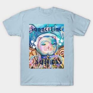 My Underwater Love T-Shirt